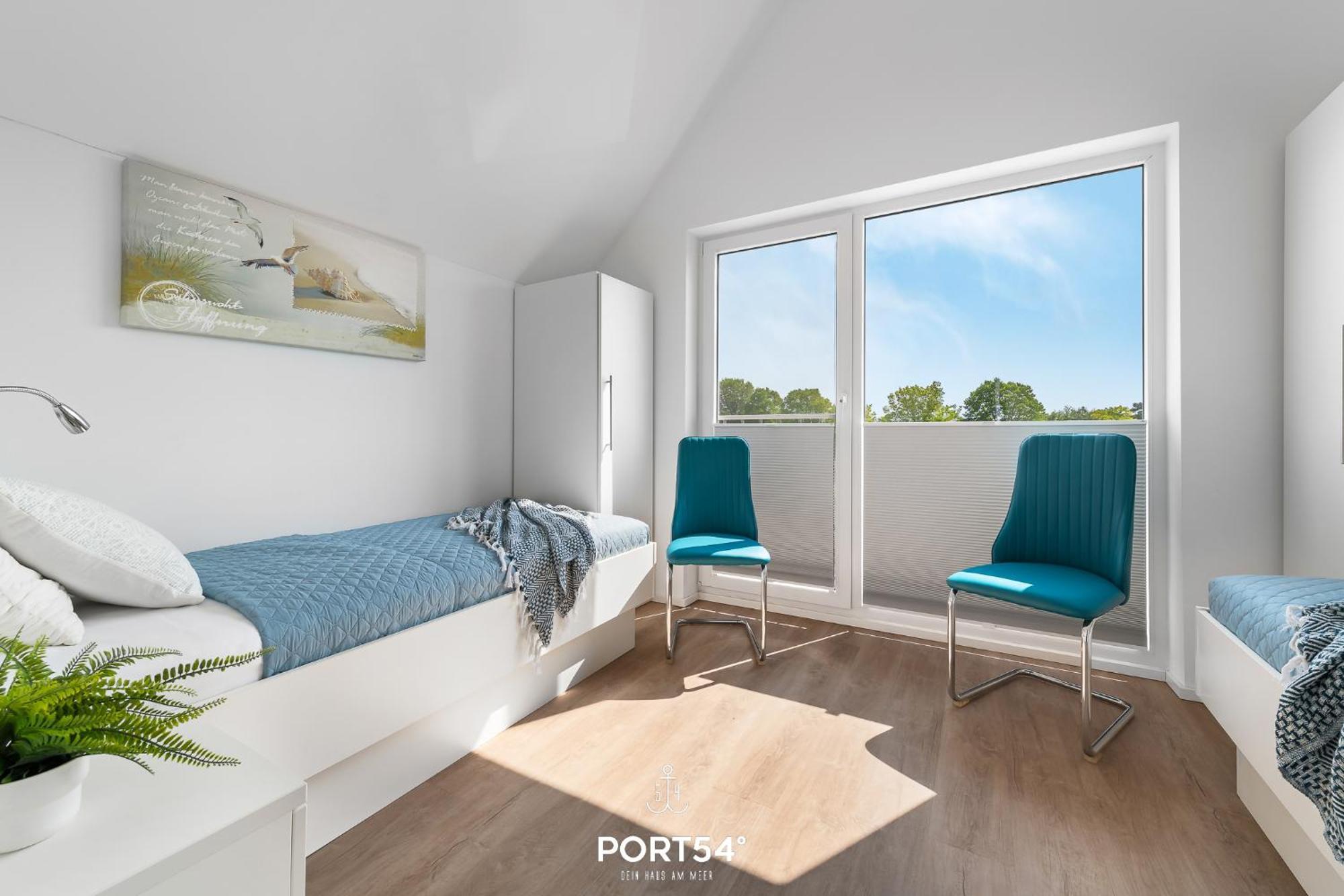 Fjordblick Schlei Lägenhet Olpenitz Exteriör bild