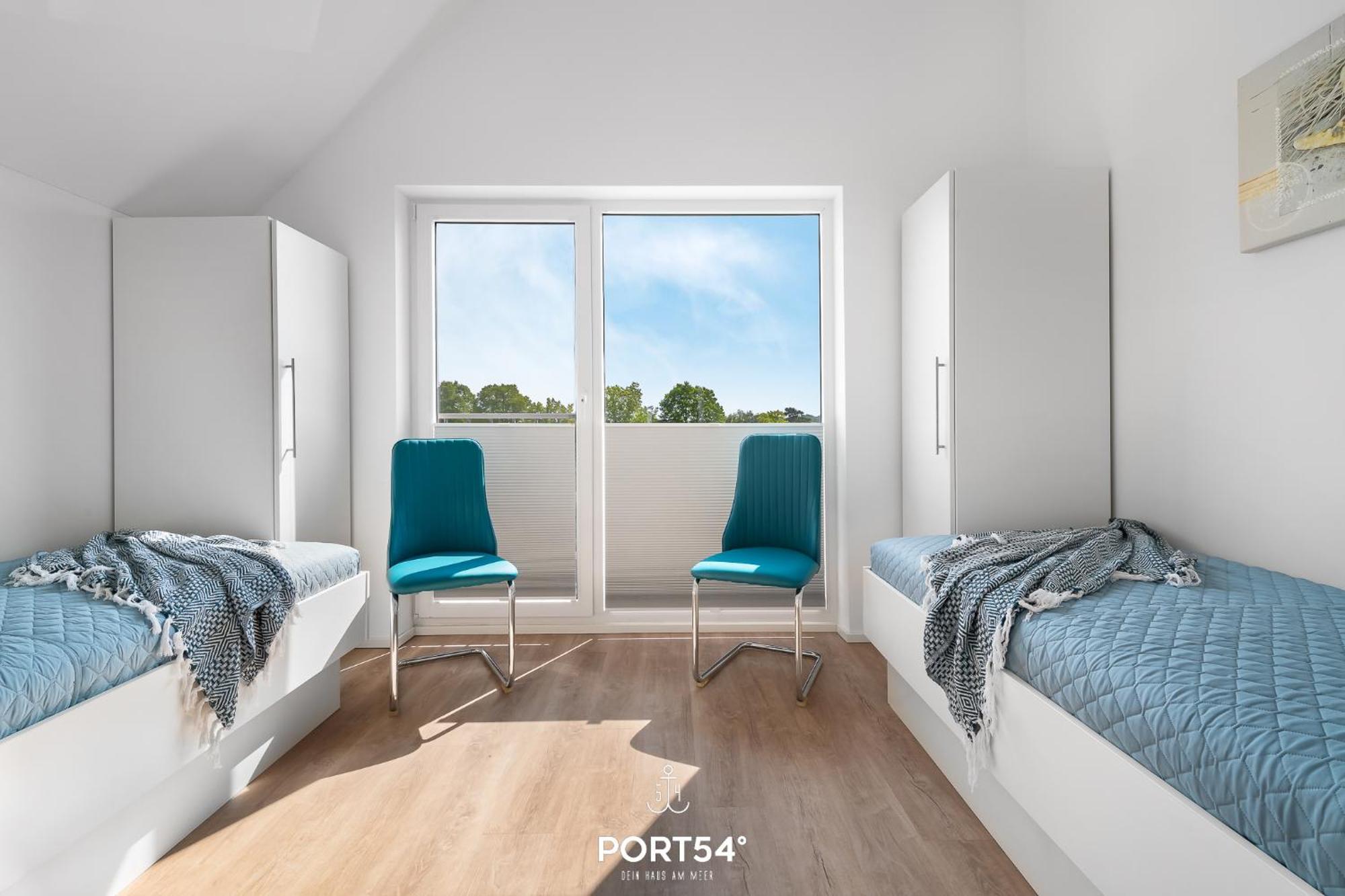 Fjordblick Schlei Lägenhet Olpenitz Exteriör bild
